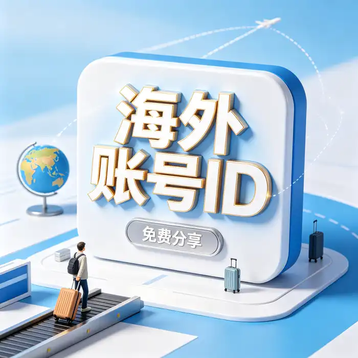 Apple ID 中国大陆与香港地区商店选择主题示意图